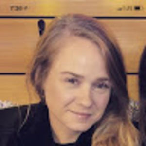 Meet your Posher, Molly